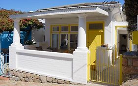 Chartfield Guesthouse