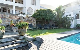 Chartfield Guesthouse